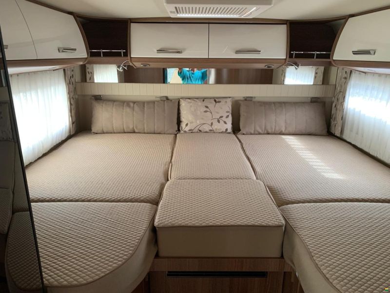Carthago c - tourer T 143 LE