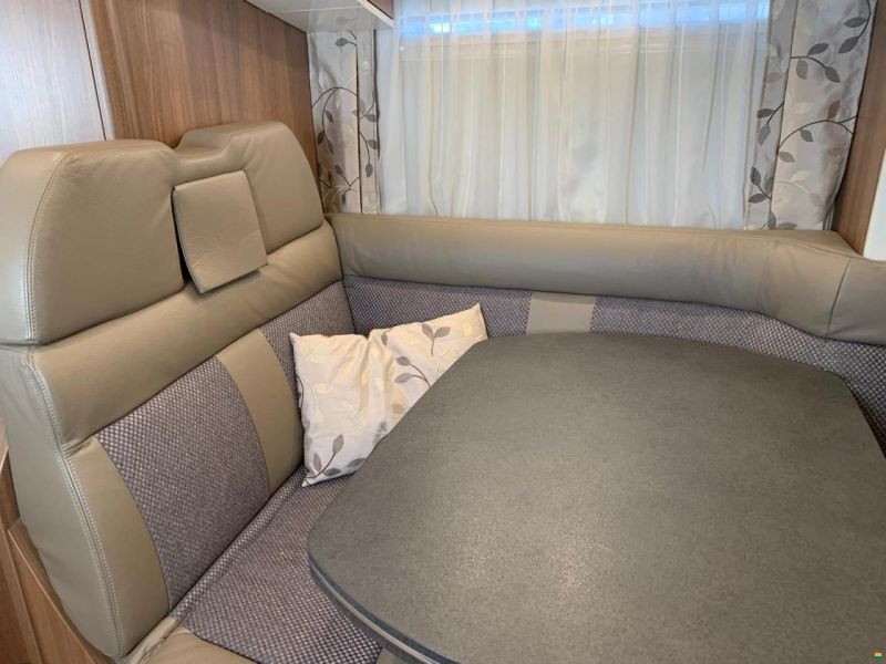 Carthago c - tourer T 143 LE
