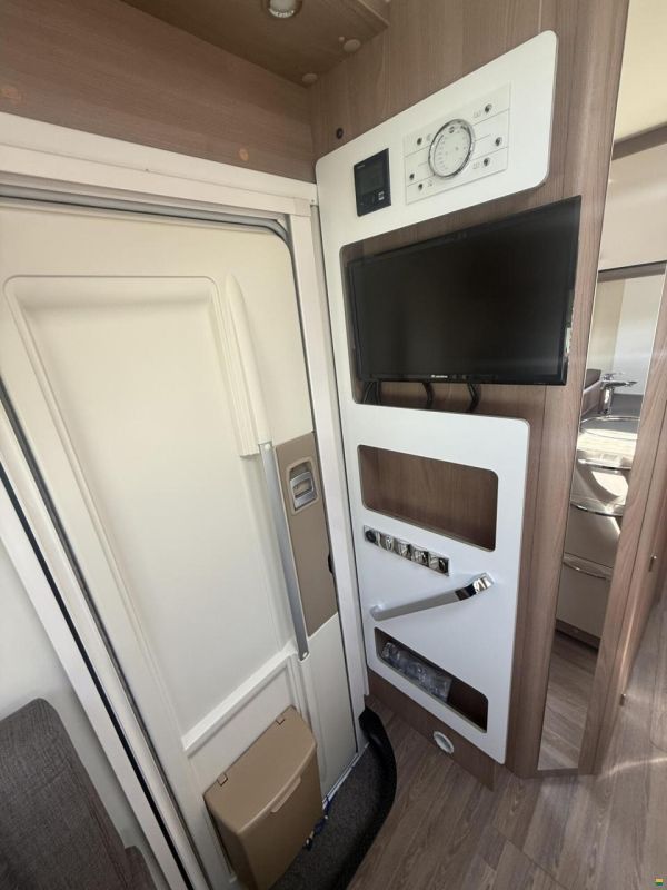 Bürstner Lyseo BT 690