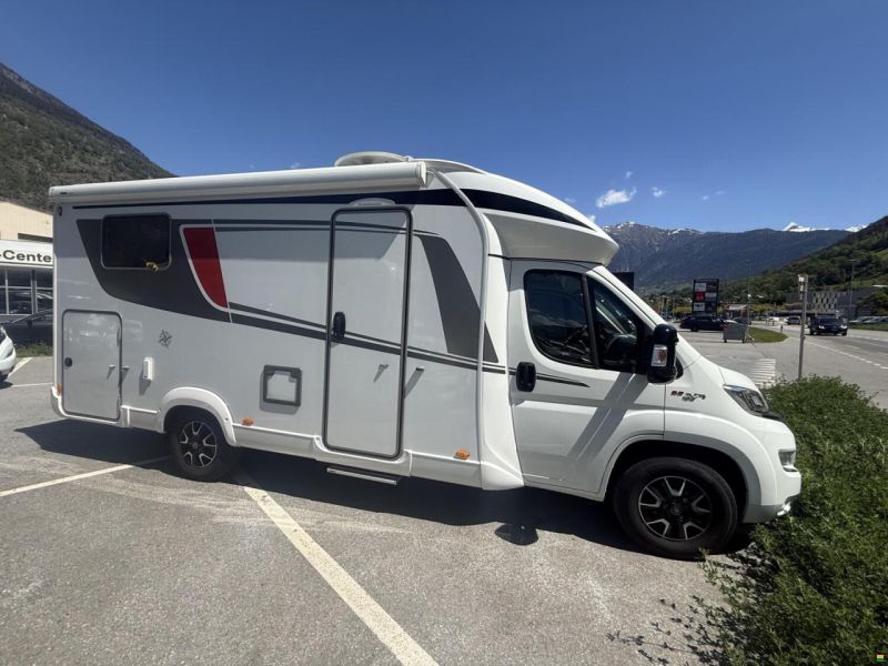 B&uuml;rstner Lyseo BT 690