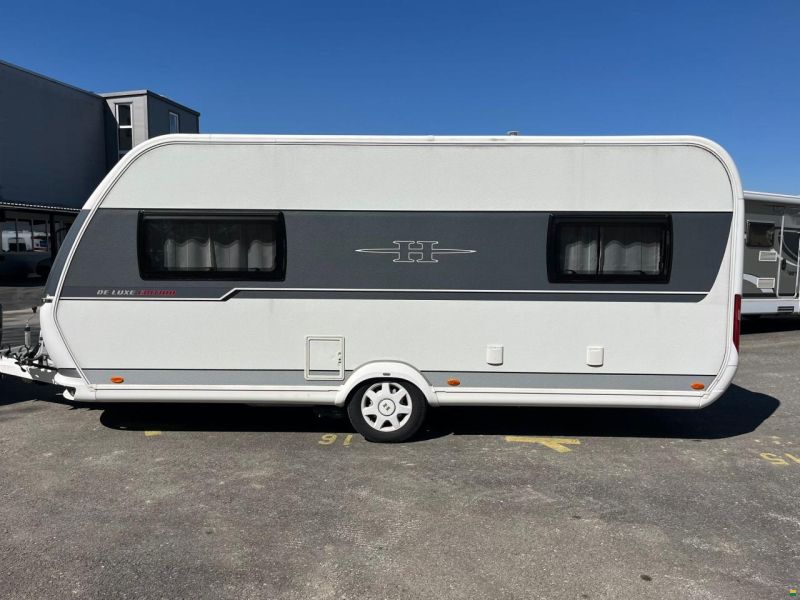 Hobby De Luxe 495 UL