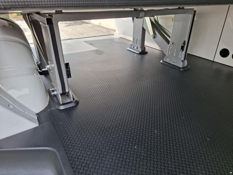 Volkswagen 4X4 DSG MAREMONTI COMFORT CAMPER
