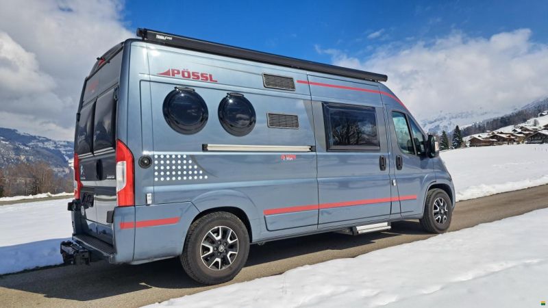 P&ouml;ssel 2 Win Limited