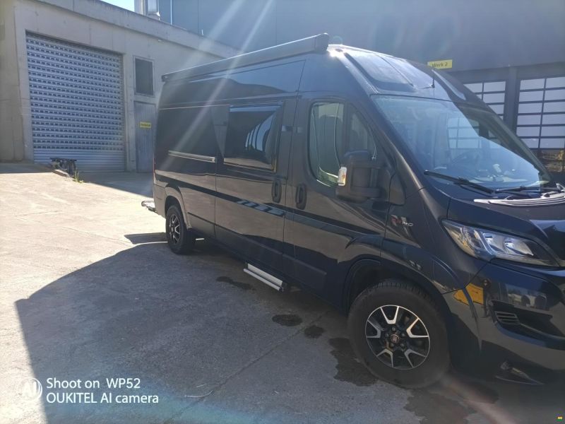 Fiat Sunliht Cliff 600