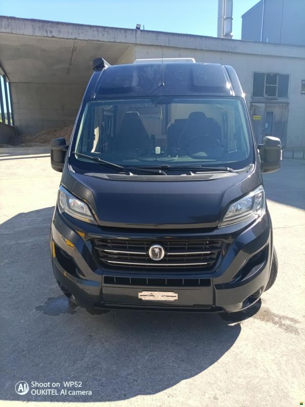 Fiat Sunliht Cliff 600