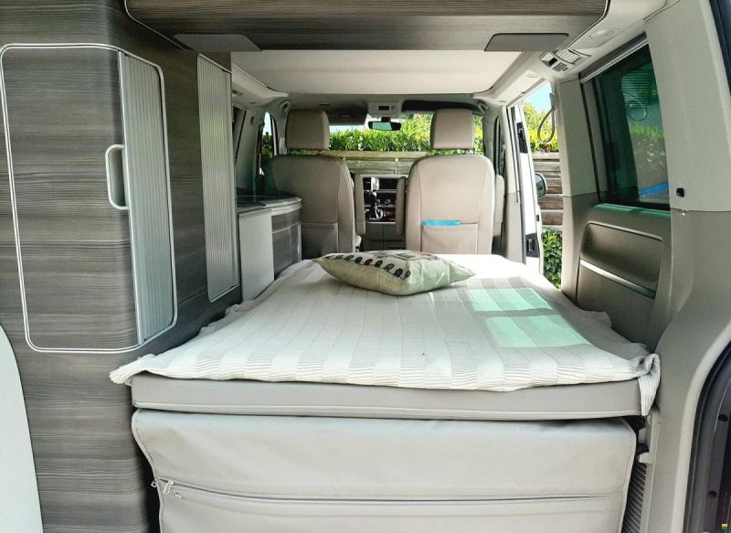 Volkswagen VW T6 California 2.0 TDI Ocean 4Motion DSG