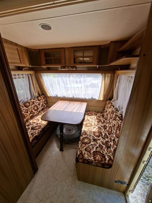 Tabbert 4801