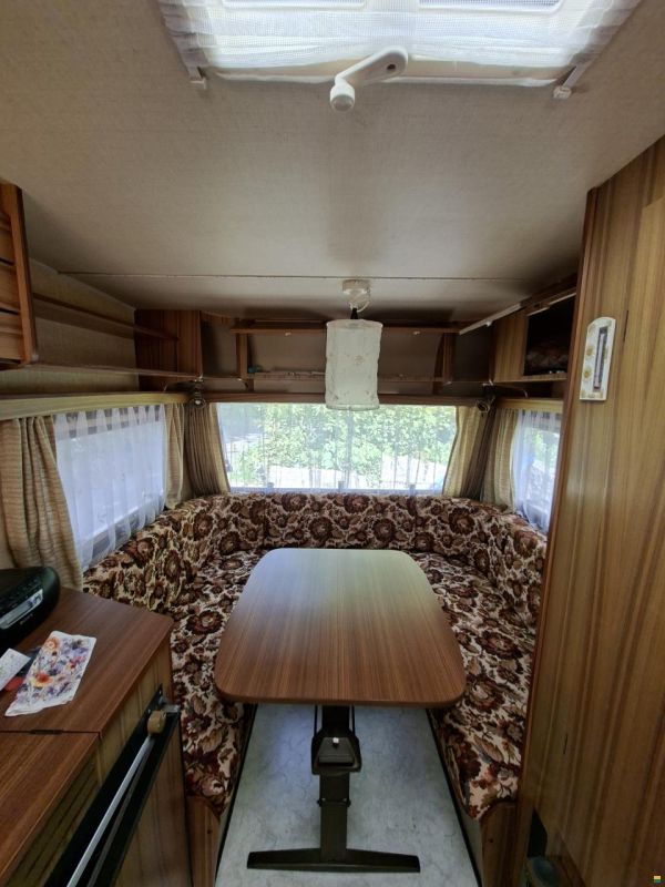 Tabbert 4801