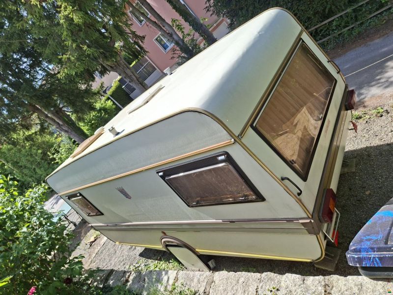 Tabbert 4801