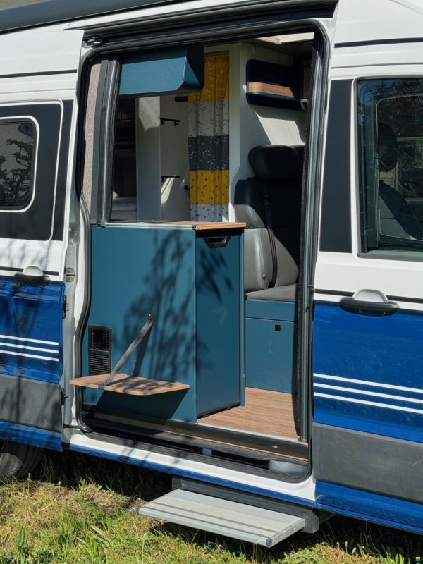 Hymer Eriba Car 600
