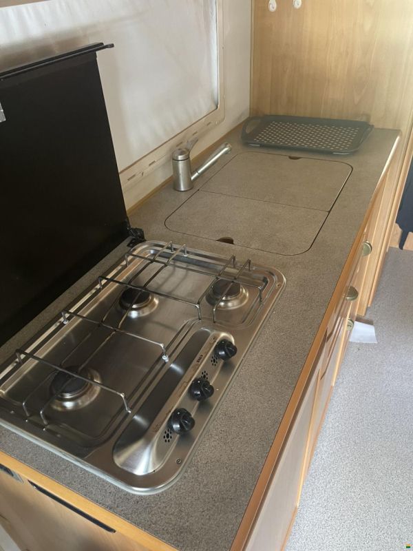Hymer C 514
