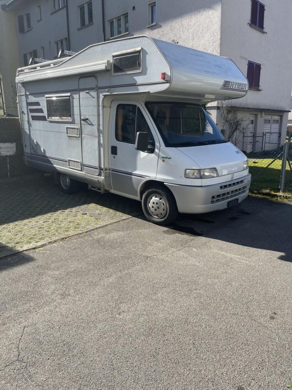 Hymer C 514