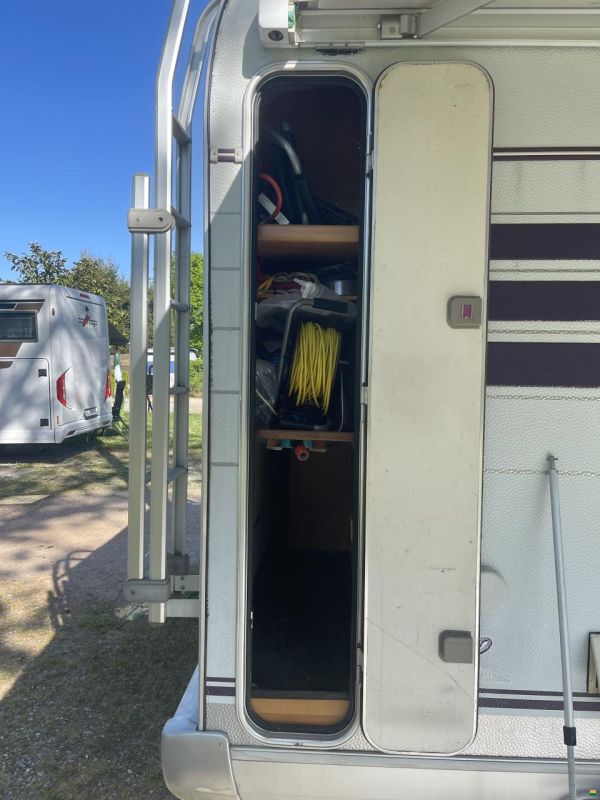 Hymer C 514