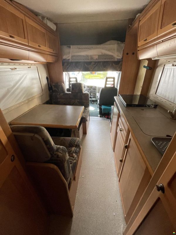 Hymer C 514