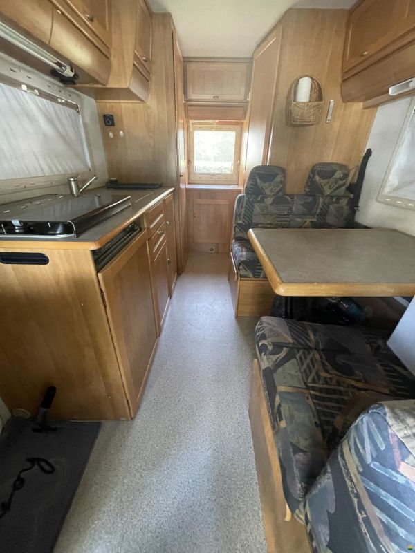 Hymer C 514