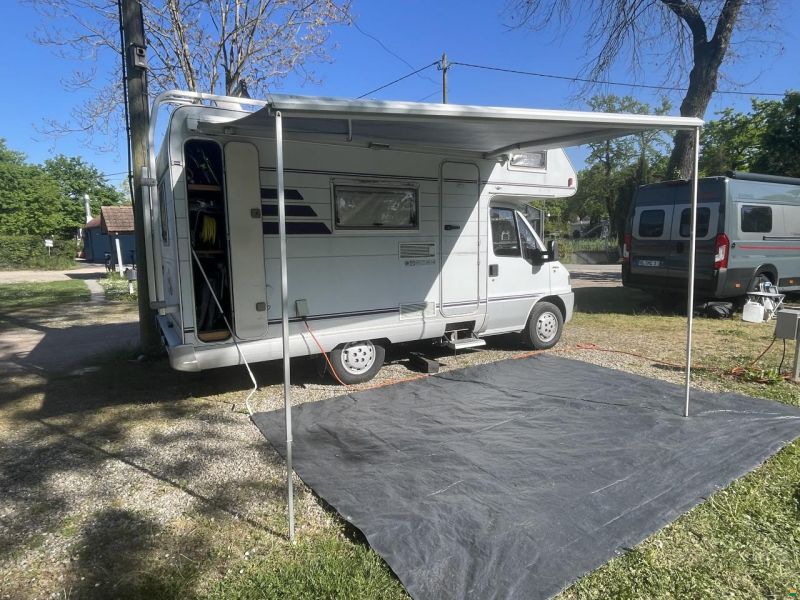 Hymer C 514