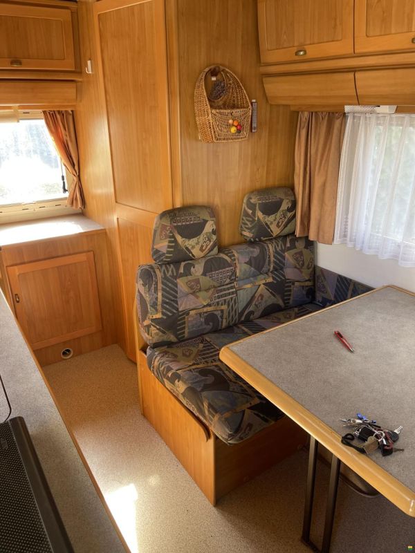 Hymer C 514