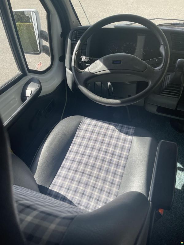 Hymer C 514
