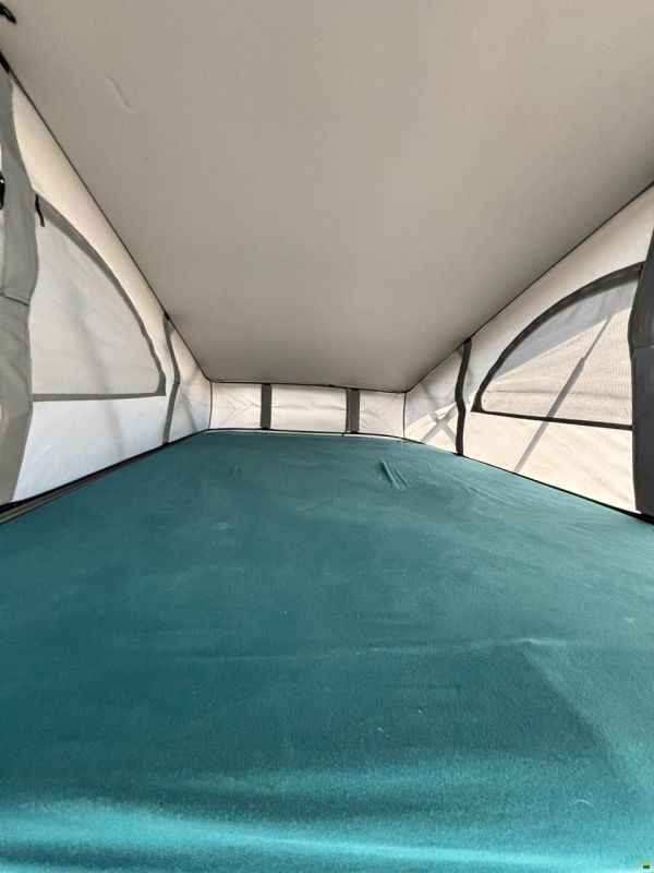 Volkswagen California T6 Beach