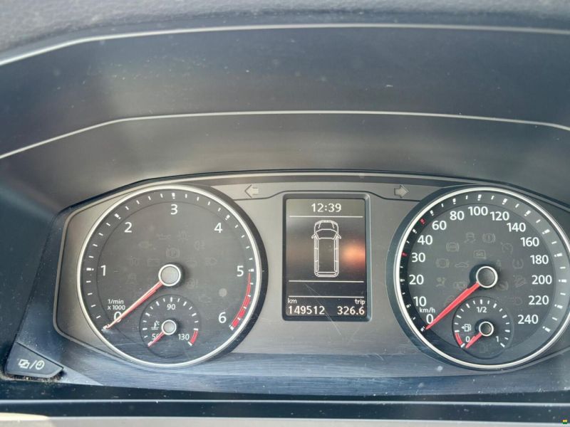 Volkswagen California T6 Beach
