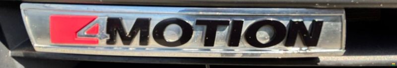 Volkswagen California T6 Beach