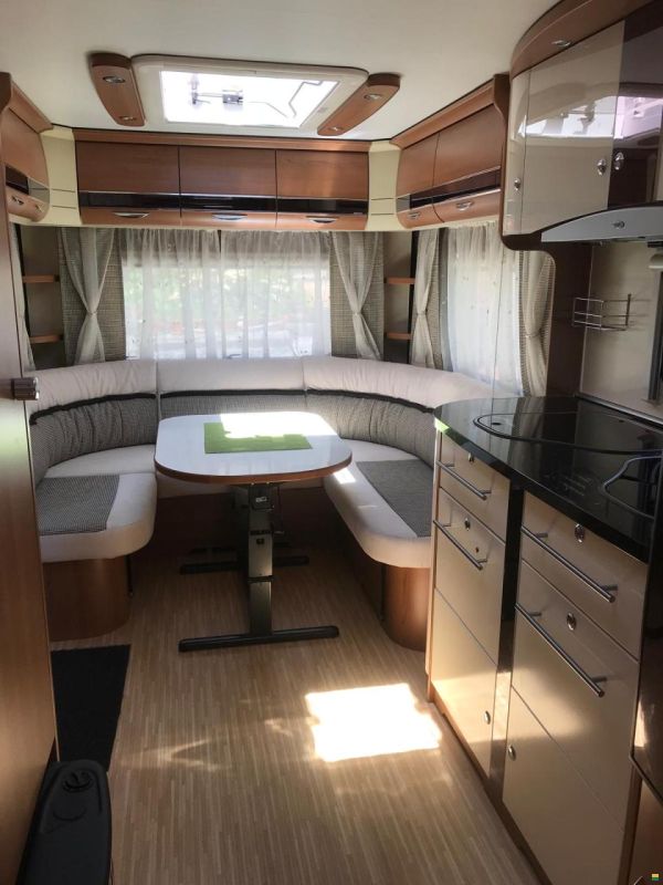 LMC Maestro 5500