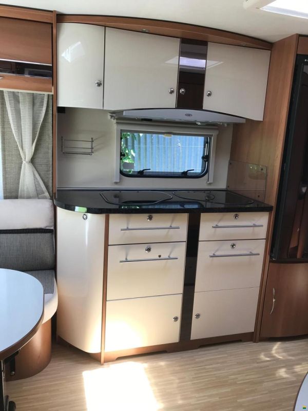 LMC Maestro 5500