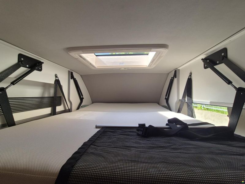 Knaus Boxlife 600 DQ