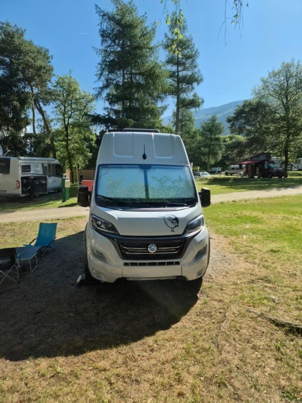 Knaus Boxlife 600 DQ