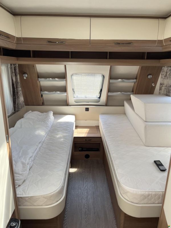Hobby De Luxe 515 UHL