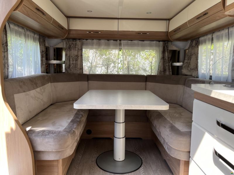 Hobby De Luxe 515 UHL