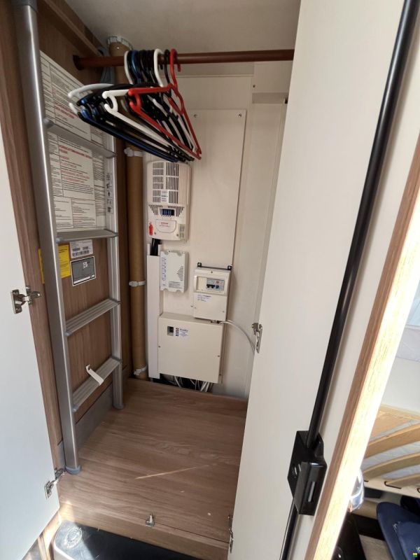 Hobby De Luxe 515 UHL
