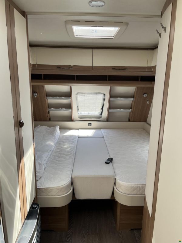 Hobby De Luxe 515 UHL
