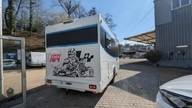 Rimor EVO