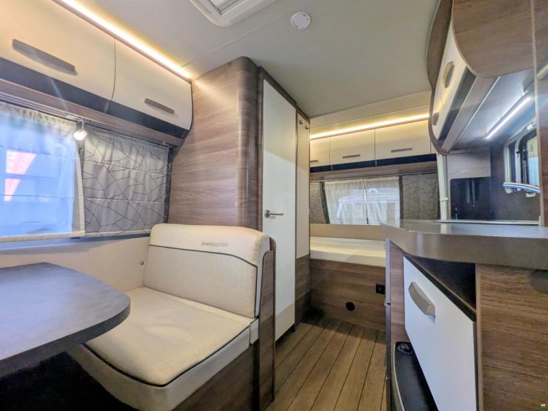 Knaus Sport 420 QD Silver Selection