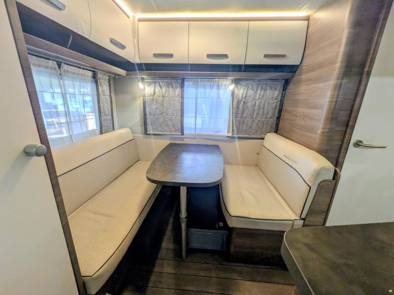Knaus Sport 420 QD Silver Selection