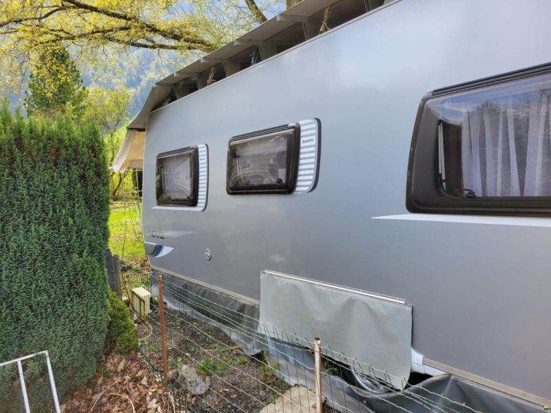 Dethleffs Exclusiv Emotion 655 SB