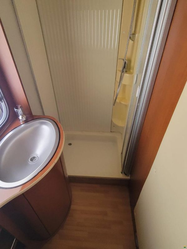 Dethleffs Exclusiv Emotion 655 SB