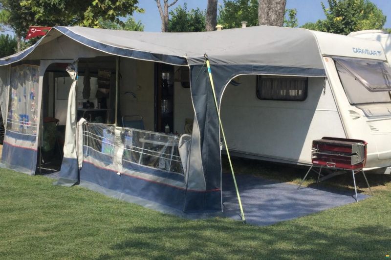 Trigano Caravelair Soleria 490