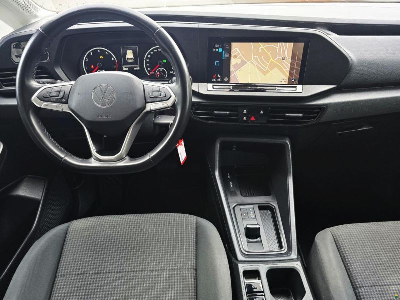 Volkswagen Caddy California Maxi 1.5 TSI DSG