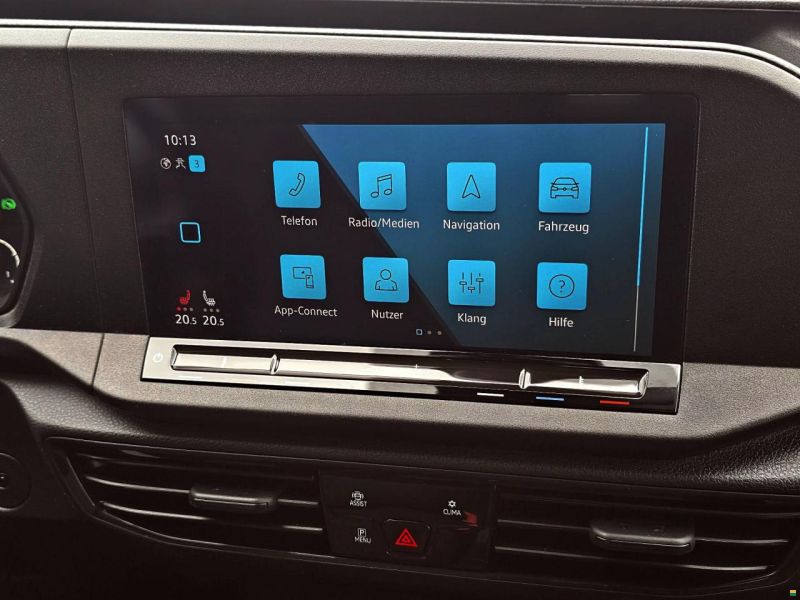 Volkswagen Caddy California Maxi 1.5 TSI DSG