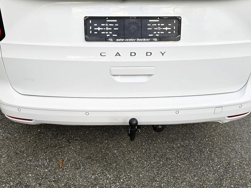 Volkswagen Caddy California Maxi 1.5 TSI DSG