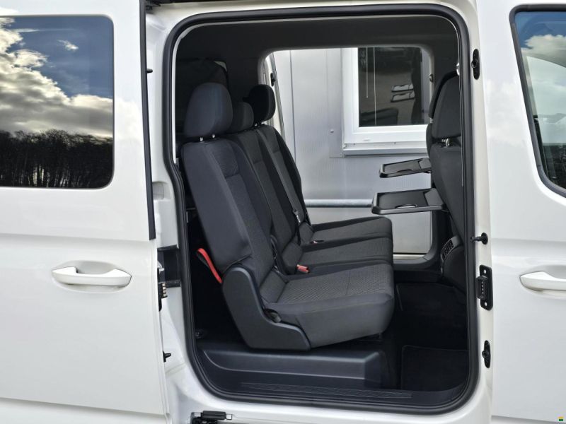 Volkswagen Caddy California Maxi 1.5 TSI DSG