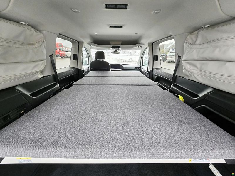 Volkswagen Caddy California Maxi 1.5 TSI DSG
