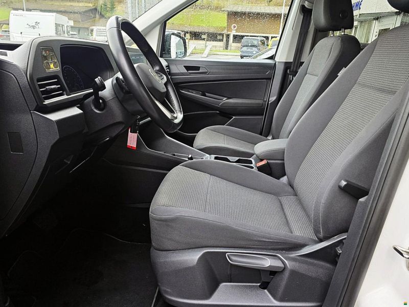 Volkswagen Caddy California Maxi 1.5 TSI DSG