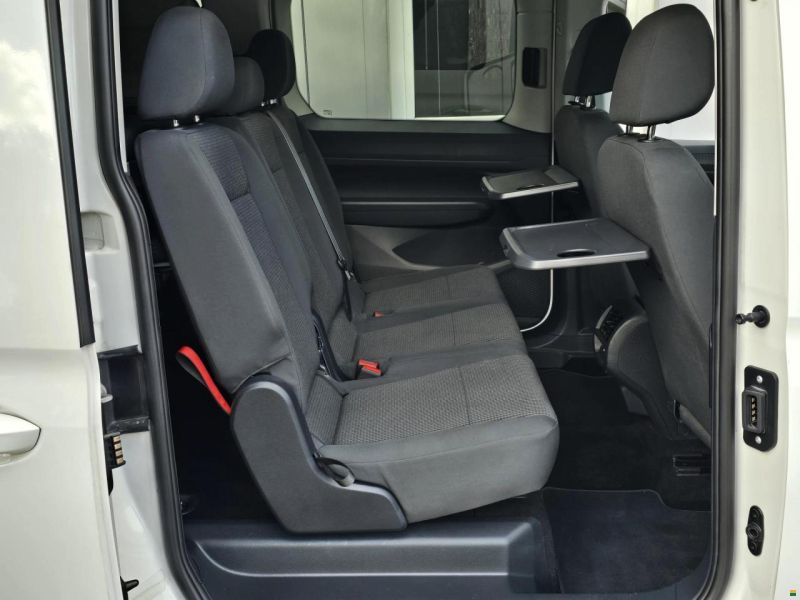Volkswagen Caddy California Maxi 1.5 TSI DSG