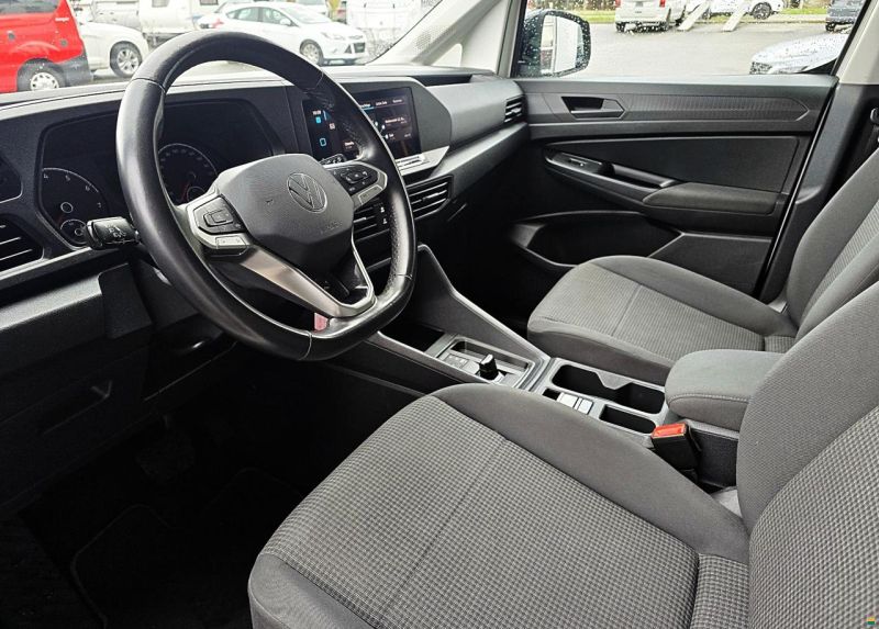 Volkswagen Caddy California Maxi 1.5 TSI DSG