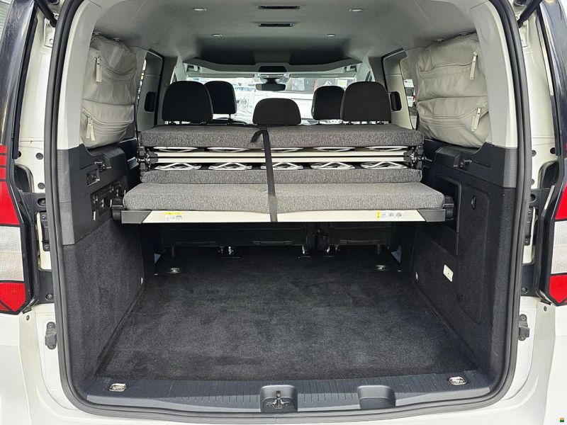 Volkswagen Caddy California Maxi 1.5 TSI DSG