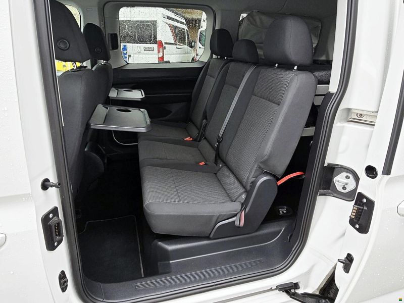 Volkswagen Caddy California Maxi 1.5 TSI DSG
