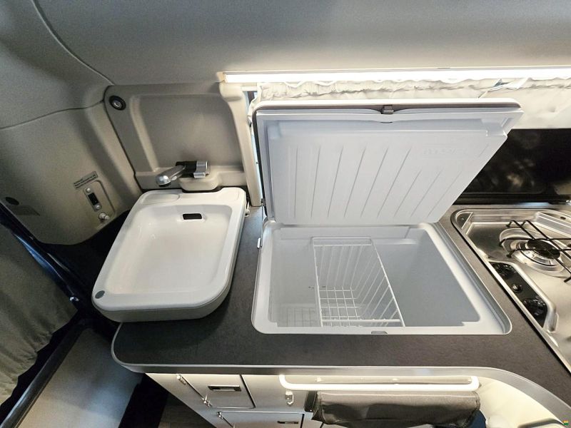 Ford CUSTOM NUGGET PLUS WESTFALIA AUTOMAT